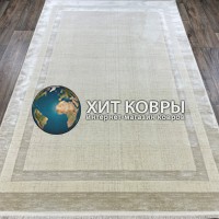 Иранский ковер Paris 7159 Крем